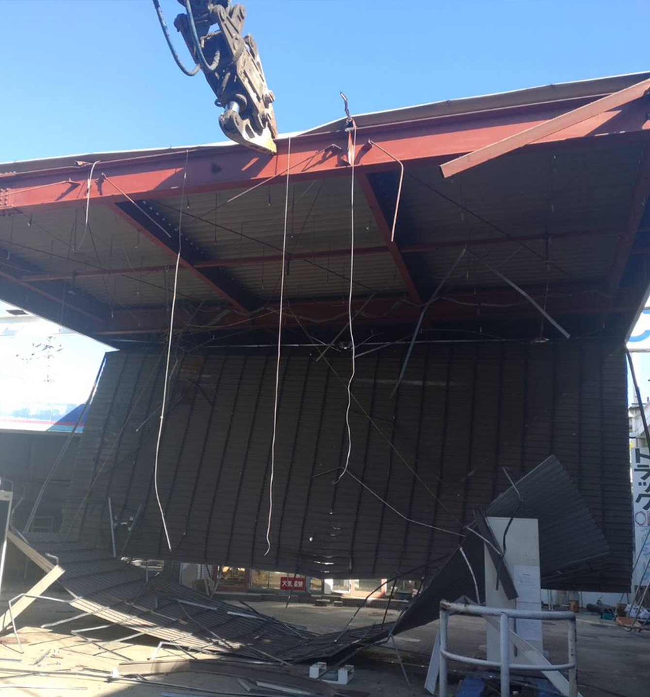 キタノ株式会社 実績